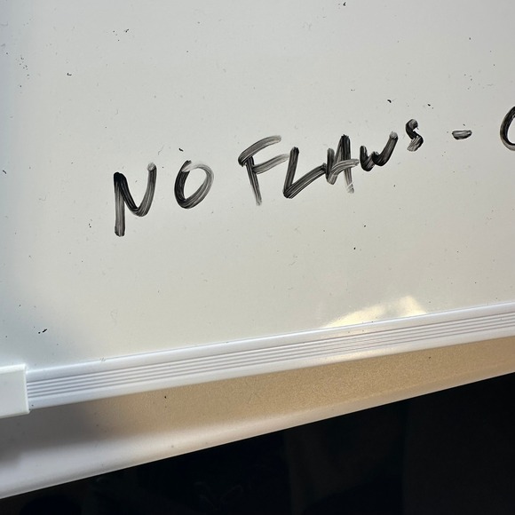 Vintage Single Stitch Calvin and Hobbes Airbrushed T Shirt Men's XL - Picture 13 of 15